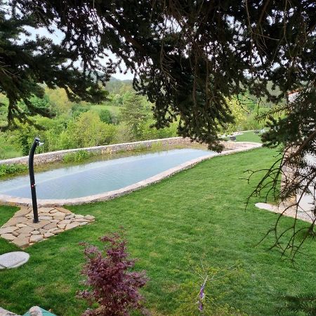 Shamare Resort **** Hrpelje Exterior photo
